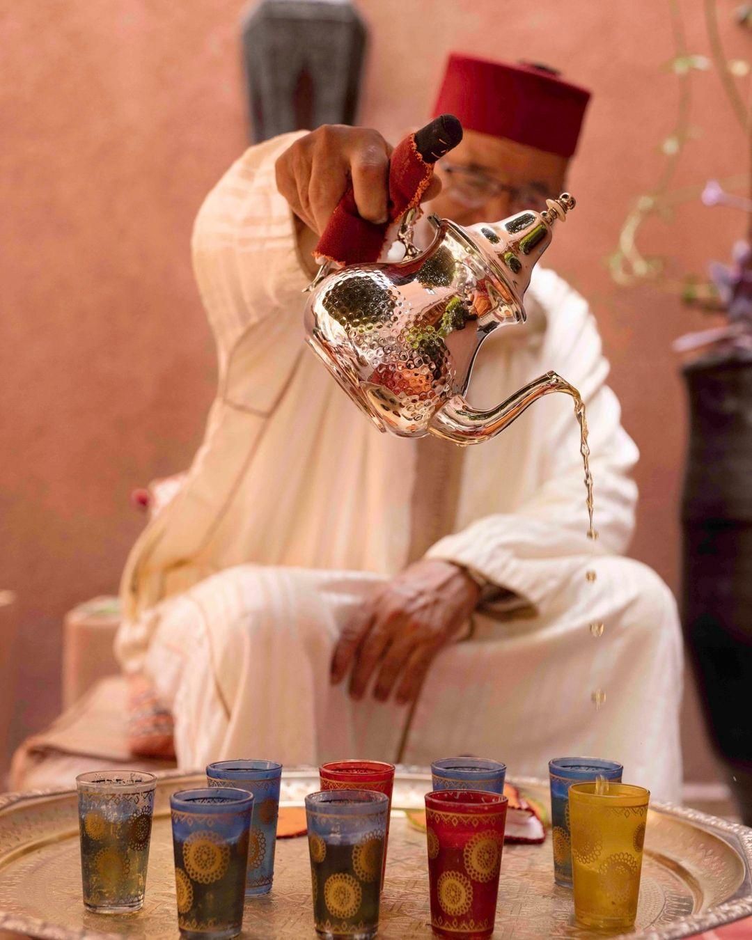 Morocco